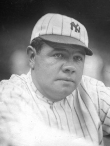 Babe Ruth Babe Ruth
